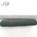 Factory Price 1x1 Inch Hexagonal Wire Mesh